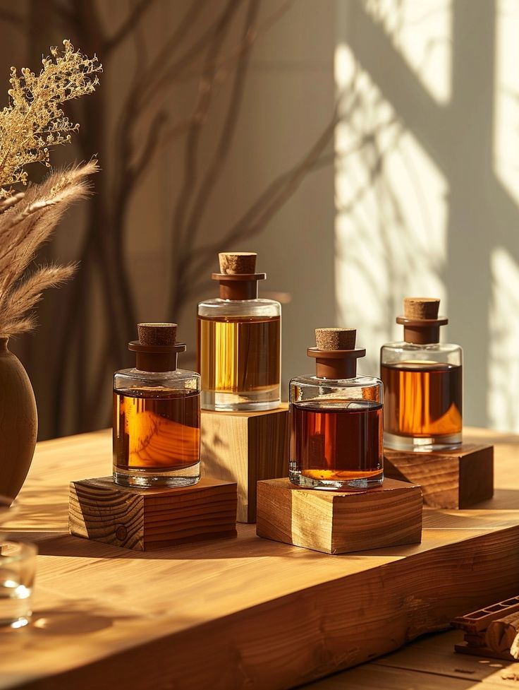 zyveralifestyle essential oils still life
